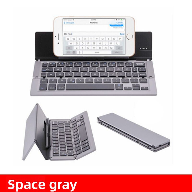 Bluetooth Keyboard