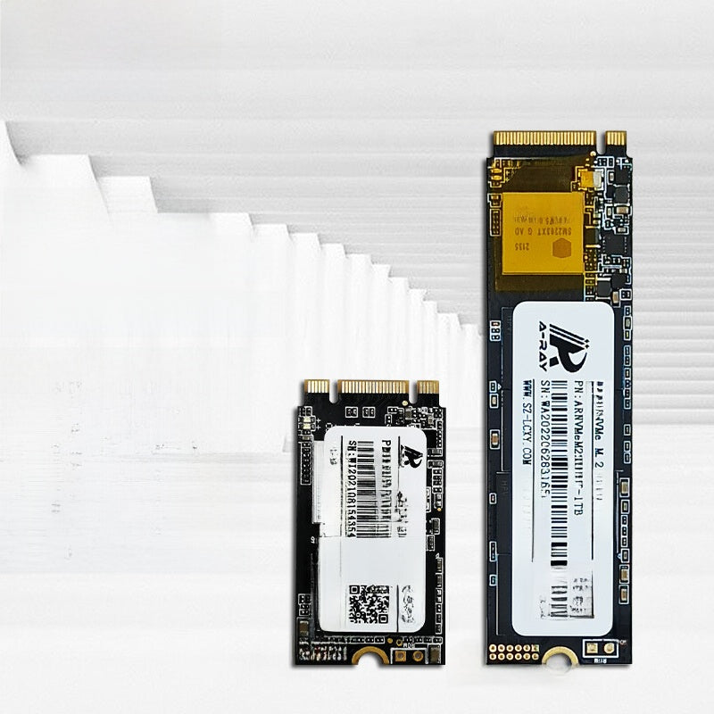Aorui NVMe PCIe SSD for Laptop and Desktop