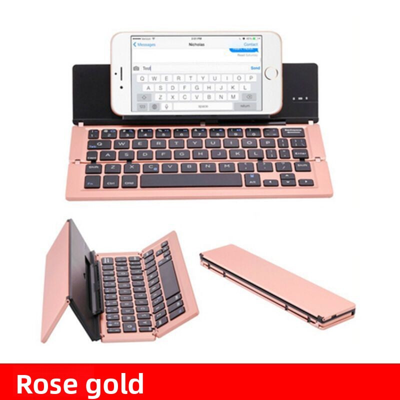 Bluetooth Keyboard