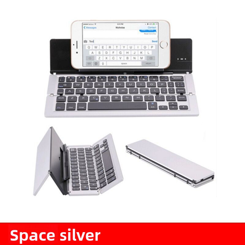 Bluetooth Keyboard